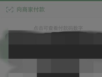 微信怎么支付第4步