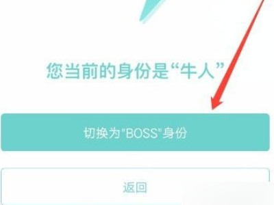 boss怎么发招聘信息呢第4步