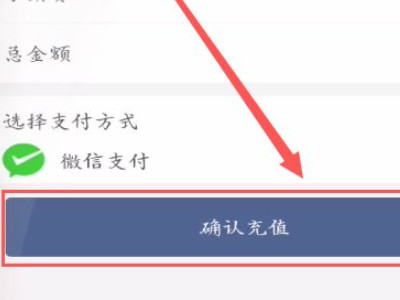 长春公交车扫码支付的APP是啥第3步
