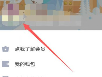 qqq龄在哪看手机第3步