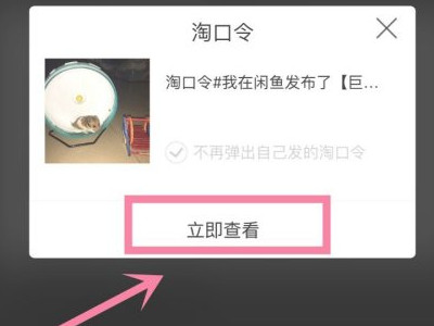 咸鱼发布的搜不到自己发布的信息怎么才能搜到第6步