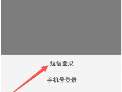 智慧陕教怎么登录第3步