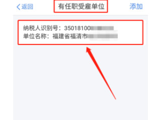 在手机上怎么交个人所得税第5步