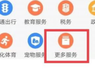 在手机上预约离婚怎么预约第3步