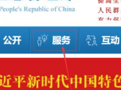 特种作业电子证怎么查第2步