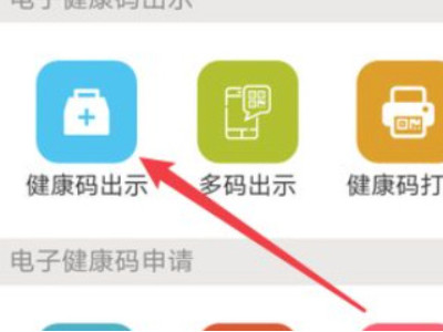 支付宝查不到疫苗接种记录第4步