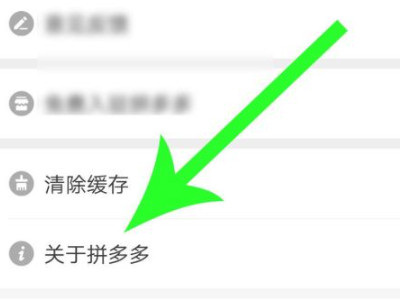 拼多多大视频在哪里第3步