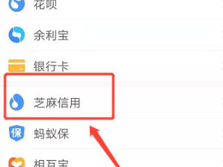 怎样才有极速退款资格第2步