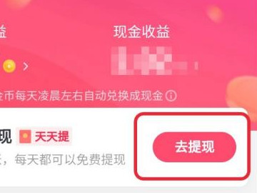 抖音极速版怎么绑定支付宝第3步