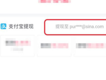 抖音极速版怎么绑定支付宝第7步