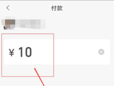 怎样把花呗里的钱提出来第3步