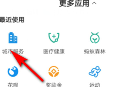 社保卡银行卡功能网上怎么激活第2步