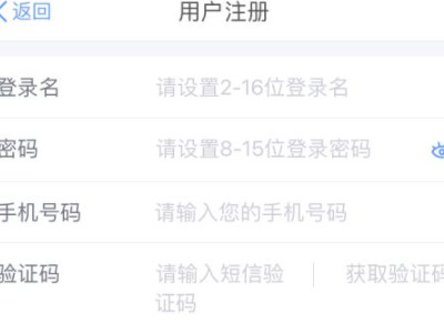 个人所得税app填写第6步