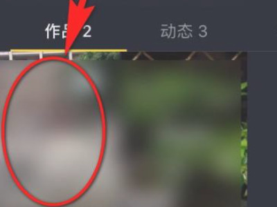 抖音里的转发转到哪里去了第3步