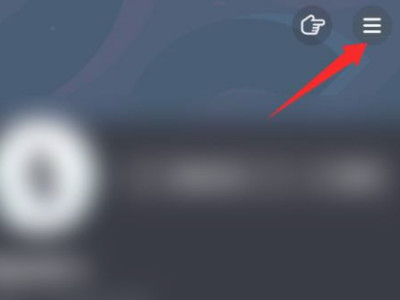 抖音看不了喜欢的数量第1步