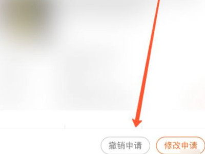 为什么退款不能撤销了第5步