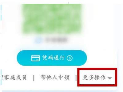 安康码的姓名填不进去第3步