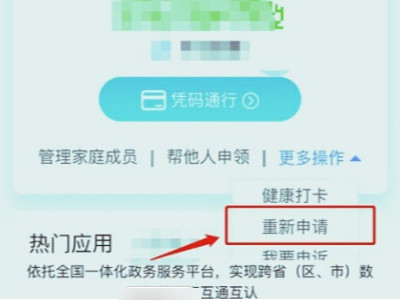 安康码的姓名填不进去第4步