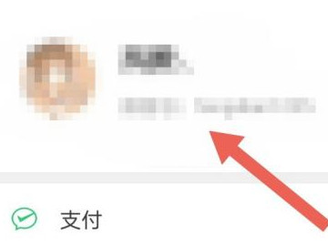 拍一拍怎么改自定义第2步