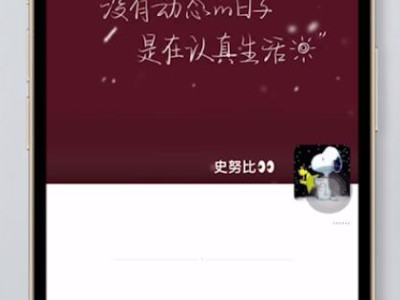 朋友圈怎么看出被删了第4步