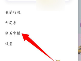花小猪怎么投诉司机?第2步