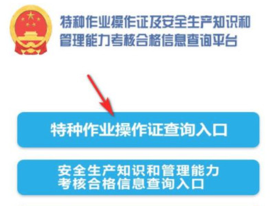 电焊证在哪个网站可以查第5步