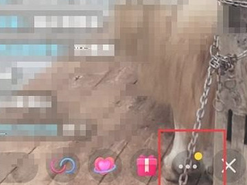 抖音直播小窗口怎么开启第1步