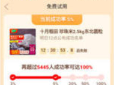 拼多多尝鲜月卡和省钱月卡区别第2步