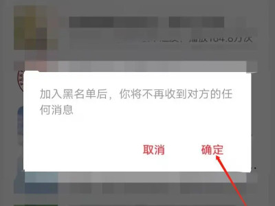 网易云拉黑了对方还能看到我的主页吗第5步