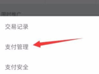 微信怎么设置延时到账第4步