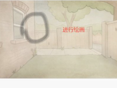 手机怎么制作动画视频短片第5步