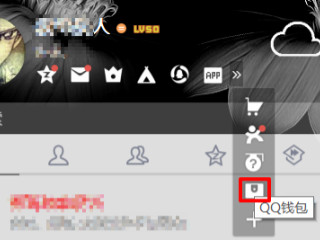 财付通在哪里找第3步
