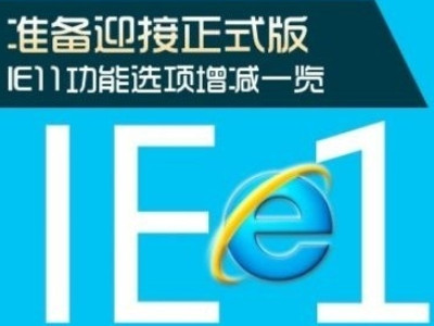 有哪些浏览器 第1步