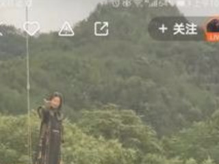 如何保存快手禁止下载的作品第2步