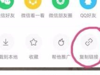 如何保存快手禁止下载的作品第4步