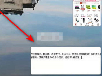 什么软件可以把图片文字扫描成文字第2步
