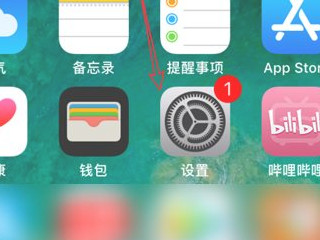 苹果手机怎么关闭芒果tv自动续费第1步