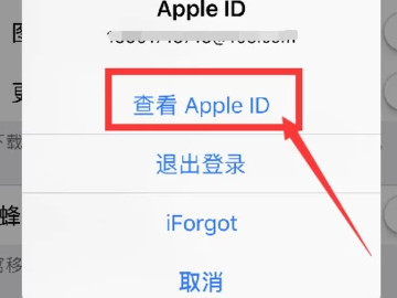 苹果连续包月自动扣费怎么取消第2步