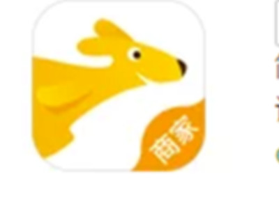 美团外卖起送价怎么改第1步