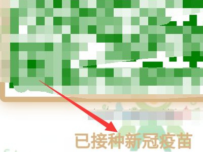 哈尔滨健康码怎么变成金色第4步