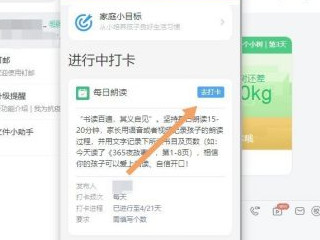 电脑钉钉怎么考勤打卡第3步