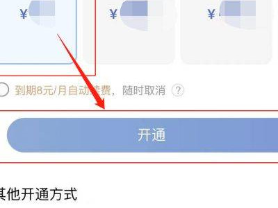 苹果手机支付不了酷狗音乐包第3步