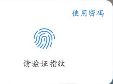 电子身份证怎么查第4步