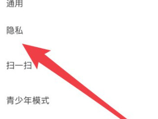 2021陌陌怎么对所有人隐身第4步