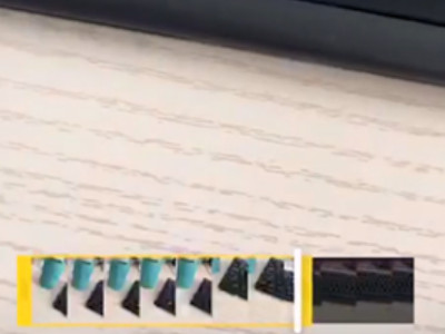 抖音怎么删除某一部分第2步
