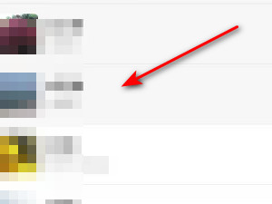 微信新消息置顶设置第3步