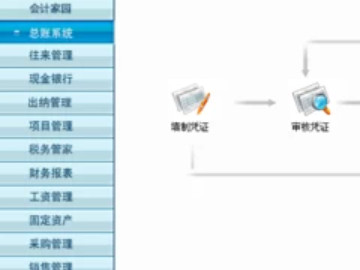 怎么取消记账第4步