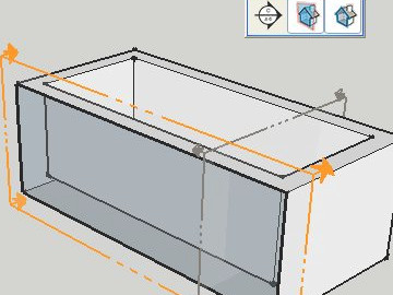su剖切面工具怎么用第5步