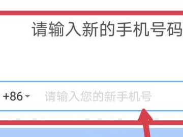 换了新手机原支付宝用不了了第6步