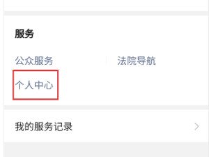查案件在哪个网站查第5步